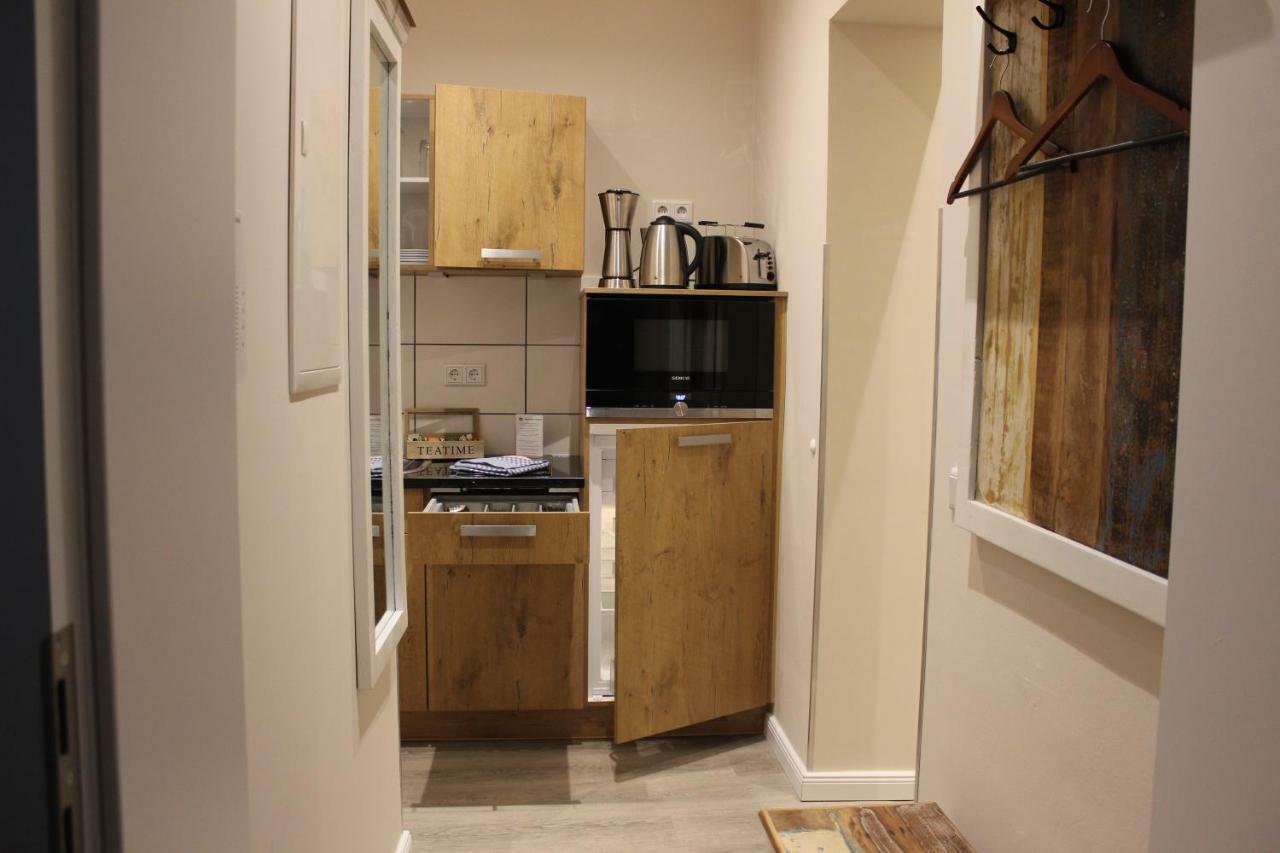 Apartment Central Leipzig - Thomaskirche المظهر الخارجي الصورة